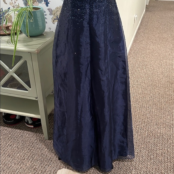 Betsy and Adam by Jaslene Formal Gown - Picture 2 of 8